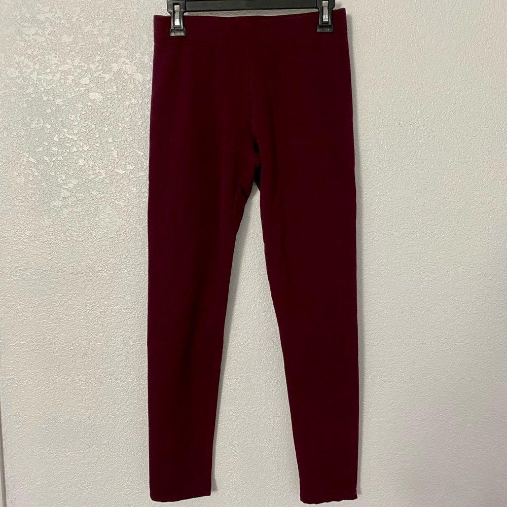 Fleece Lined Leggings